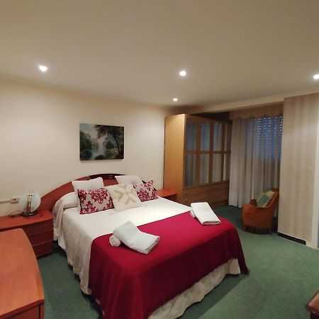 폰테베드라 Casa Farruca 빌라 외부 사진