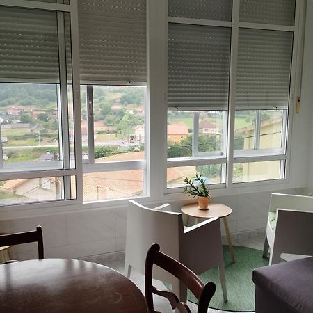 폰테베드라 Casa Farruca 빌라 외부 사진