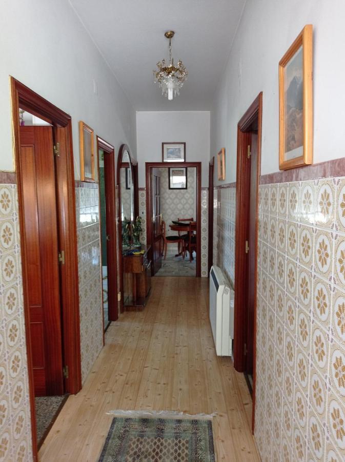 폰테베드라 Casa Farruca 빌라 외부 사진