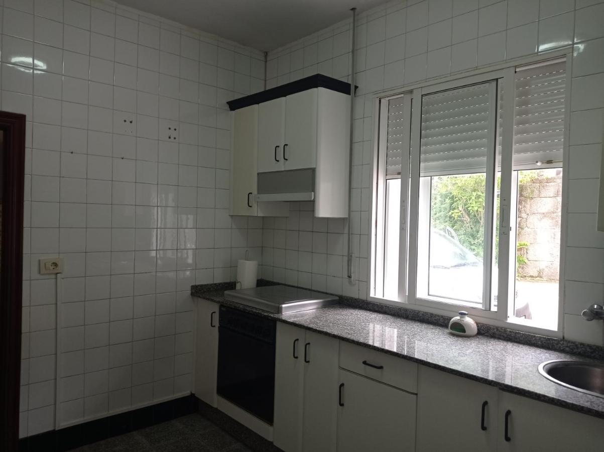폰테베드라 Casa Farruca 빌라 외부 사진