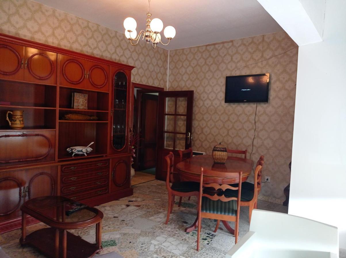 폰테베드라 Casa Farruca 빌라 외부 사진