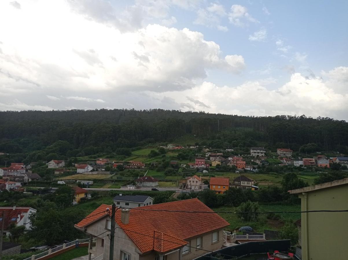폰테베드라 Casa Farruca 빌라 외부 사진