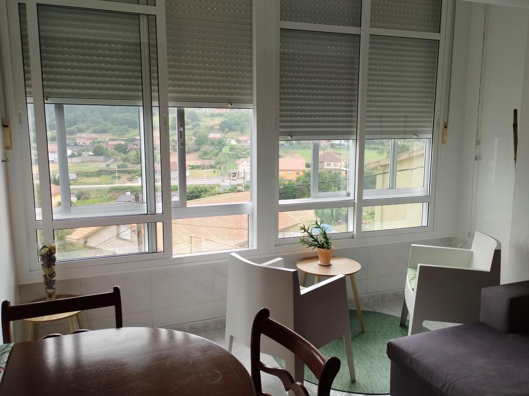 폰테베드라 Casa Farruca 빌라 외부 사진